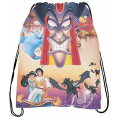 Мешок для обуви Аладдин - Aladdin № 6 Bugrikshop