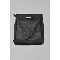 Сумка шоппер для коляски ANEX Air-Z/X black Sb-01