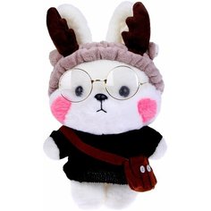 Мягкая игрушка Milo toys "Зайка", 22 см