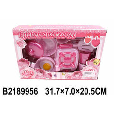 Набор "Посуда" WITHOUT 2189956 With&Out