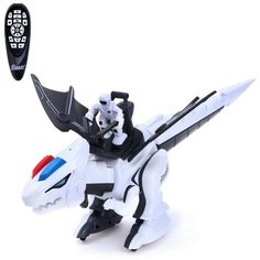 Робот интерактивный «Тираннозавр-дракон», голосовое управление, аккумулятор Zhorya