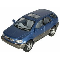 Машинка Lexus RX300 Kinsmart