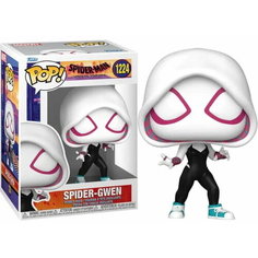 Фигурка Funko POP! Гвен-Паук (Spider-Gwen) #1224