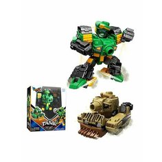 Робот-трансформер, в асс. Наша Игрушка XM1222
