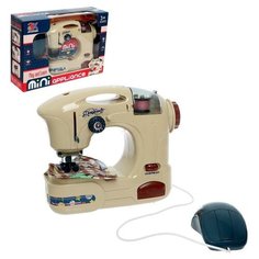 Швейная машинка "Умелица", свет Gold Seller
