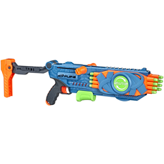 Бластер NERF ELITE 2.0 Флипшотс Флип-16 F2551