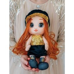 Игрушка для девочек кукла на шарнирах в подарочной коробке MAXITOYS