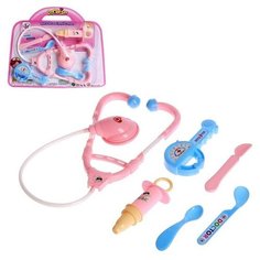 Набор доктора «Медсестра» Noname