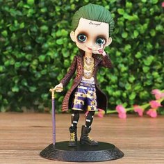 Фигурка Джокер 15 см / Отряд самоубий / Харли и Джокер Нет бренда