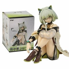 Игровая фигурка Кафка Мизуки аниме 12 см китац