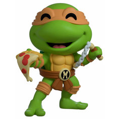 Фигурка TMNT Michelangello #2 11 см 5553649 Youtooz