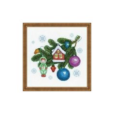 Риолис. Любимые игрушки