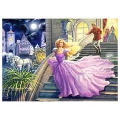 Кубики обучающие Азбука в картинках 12 кубиков Стеллар