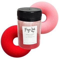 Краситель для бомбочек и соли Красный, 50 гр Feya.Lab