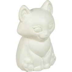 Игрушка -раскраска 3D Art. Снежный барс набор Ир-035 Lori
