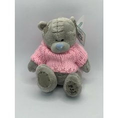 Мягкая игрушка / Плюшевый мишка Тедди / Медвежонок Teddy, 15 см Toys