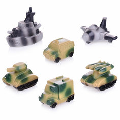 Набор Военная техника Весна