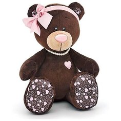 Мягкая игрушка Milk, сидячая, 70 см Orange Toys