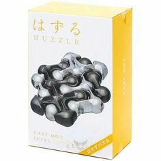 Головоломка Hanayama Huzzle Cast Dot 2 ур.