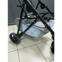 Разборка Коляска Shenma k818 Корзина БУ Remkol53