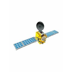 Конструктор KY 83014 - Спутниковый модуль лунной станции Gulliver