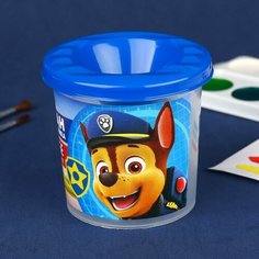 Стакан - непроливайка, одинарный, Paw Patrol ТероПром