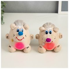 Растущая травка Экоживчик "Белый медведь" микс Noname