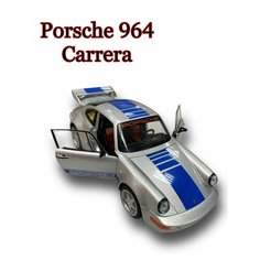 Машинка Металлическая Idey Kin