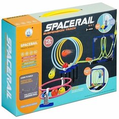 Конструктор-трек, в коробке Kosmos