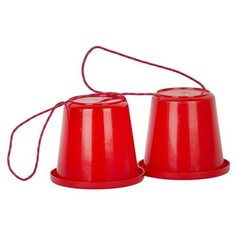 Игра «Ходунки» 2 предмета СТРОМ