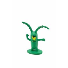 Фигурка - игрушка Планктон Takifugu