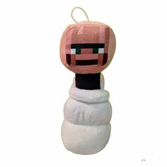 Плюшевые туалеты Скибиди для детей от 3-х лет Noname