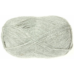 Пряжа Семеновская Granny`s sock S (Бабушкин носок ПШ) светло-серый (910), 70%акрил/30%шерсть, 250м, 100г, 3шт