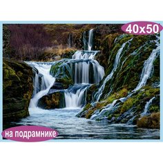 Алмазная мозаика