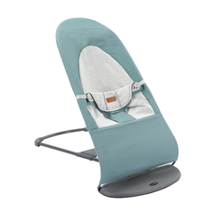 Шезлонг для новорожденного LUXMOM LM-456 волна