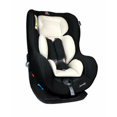 Детское автокресло Renolux Serenity Sand