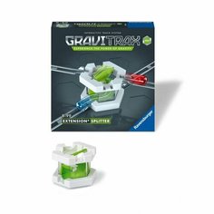 Дополнительный набор к конструктору GraviTrax Pro, разделитель 26170 Ravensburger