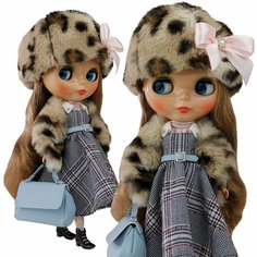Комплект одежды "Маленькая леди" для куклы типа Блайз Elenpriv