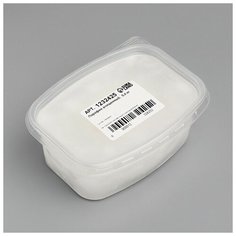 Дарим Красиво Парафин для изготовления свечей очищенный, 0,4 кг