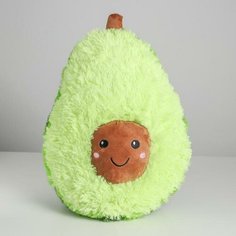 Мягкая игрушка «Авокадо», 40 см Noname