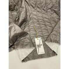 Ткань Стеганая подкладка с утеплителем, 1 м. Noname