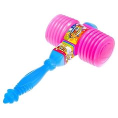 Молоток-пищалка «Бам-Бам», микс Noname