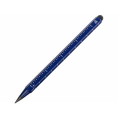 Вечный карандаш из переработанного алюминия Sicily, темно-синий Savio