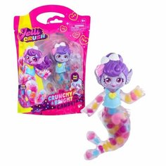 Тянущаяся фигурка "Кэнди Свитс" Jelli Crush