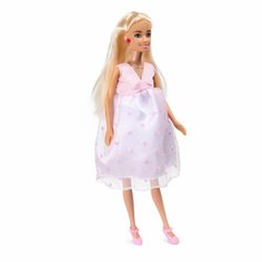 Кукла Demi Star беременная 99222 Нет бренда