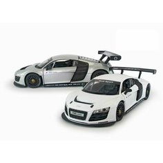 Машина Rastar Audi R8, металлическая, 1:24 (56100)