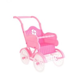 Коляска "Летняя" пластмастер 22011/ПМ