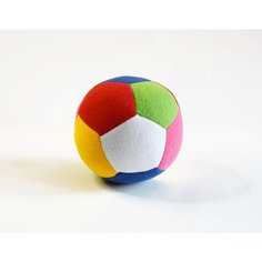 Мягкая игрушка Magic Bear Toys Мяч мягкий 18 см.