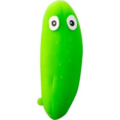 Игрушка антистресс Огурец HTI