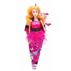 Кукла в конусе Little princess Happy Valley